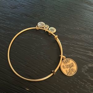 Alex & Ani Bangle Bracelet